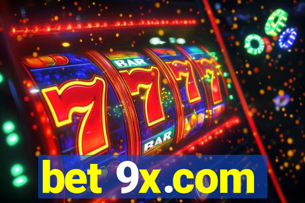 bet 9x.com